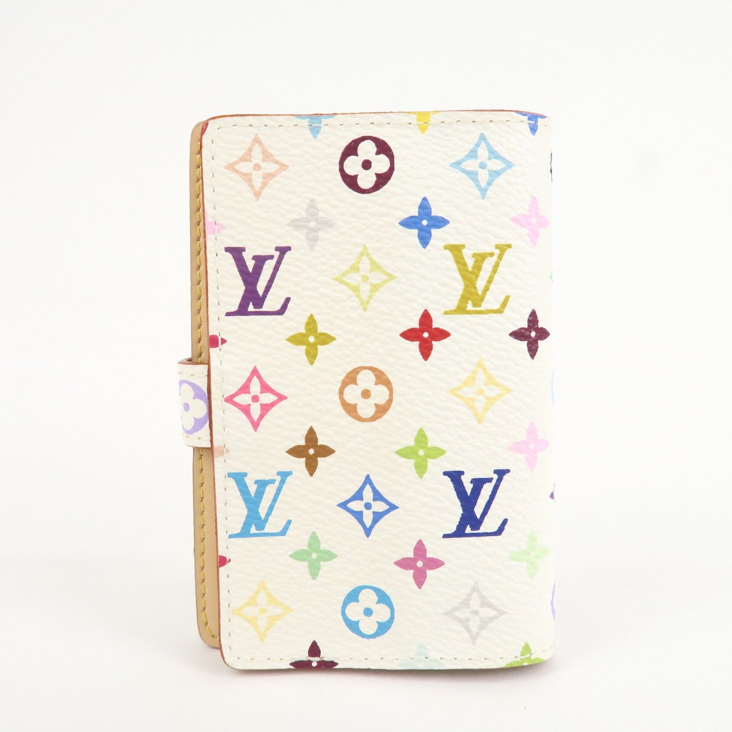 Louis Vuitton Monogram Carnet Deval Mini Agenda Cover M92653【Pre-order】