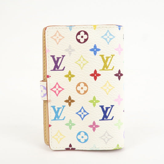 Louis Vuitton Monogram Carnet Deval Mini Agenda Cover M92653【Pre-order】