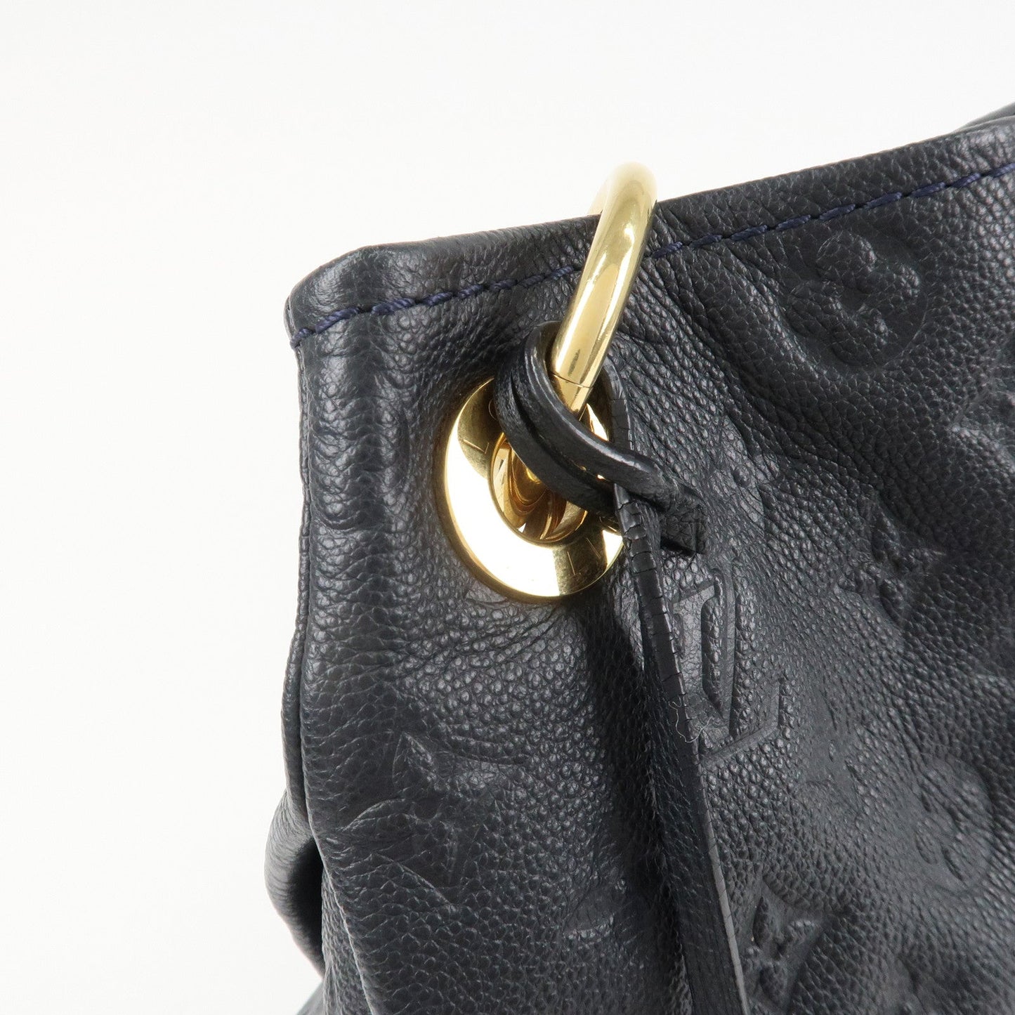 Louis Vuitton Monogram Empreinte Artsy MM Bag Shoulder Bag M93448【Pre-order】