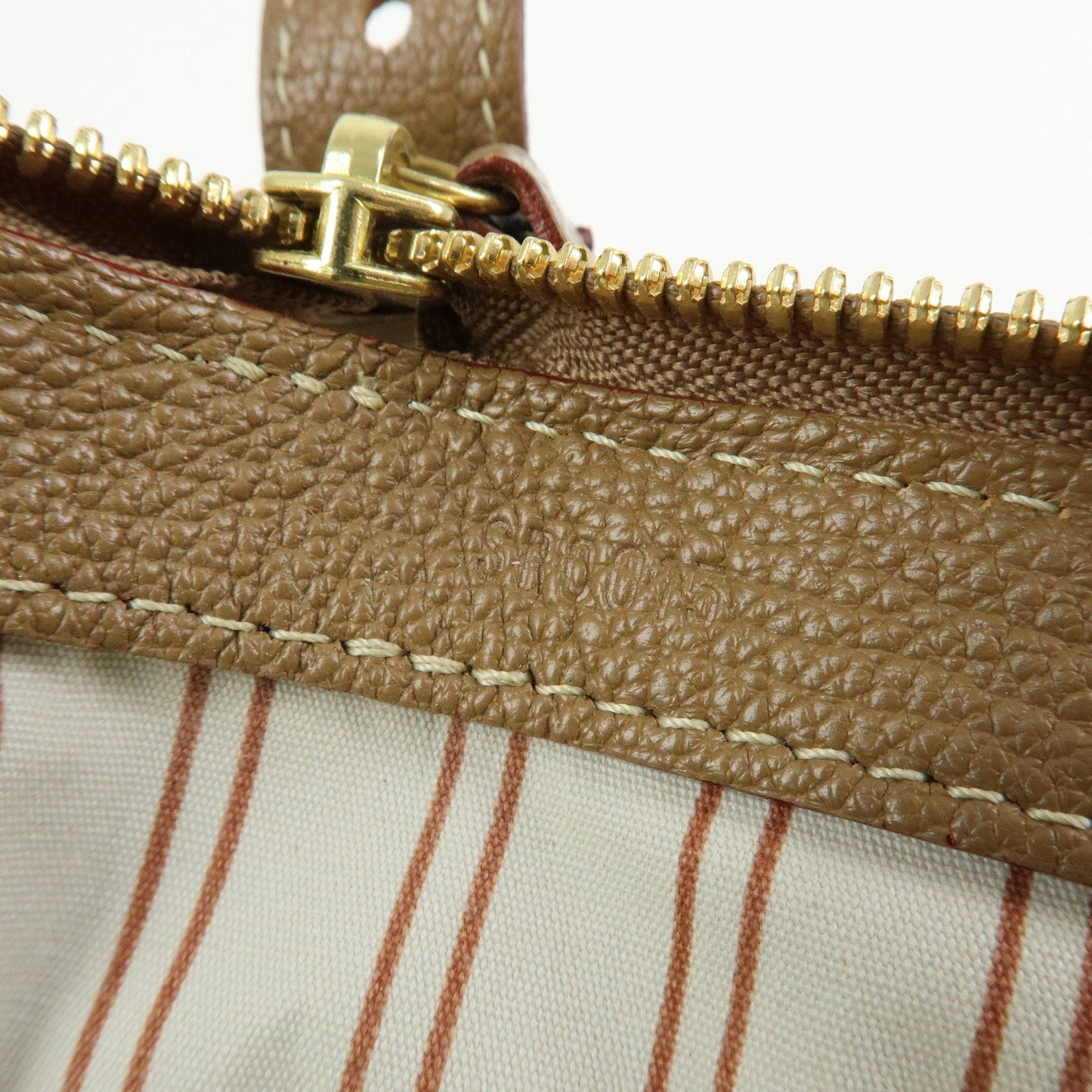 Louis Vuitton Toile Trianon Sac de Nuit MM Canvas Hand Bag M48826【Pre-order】