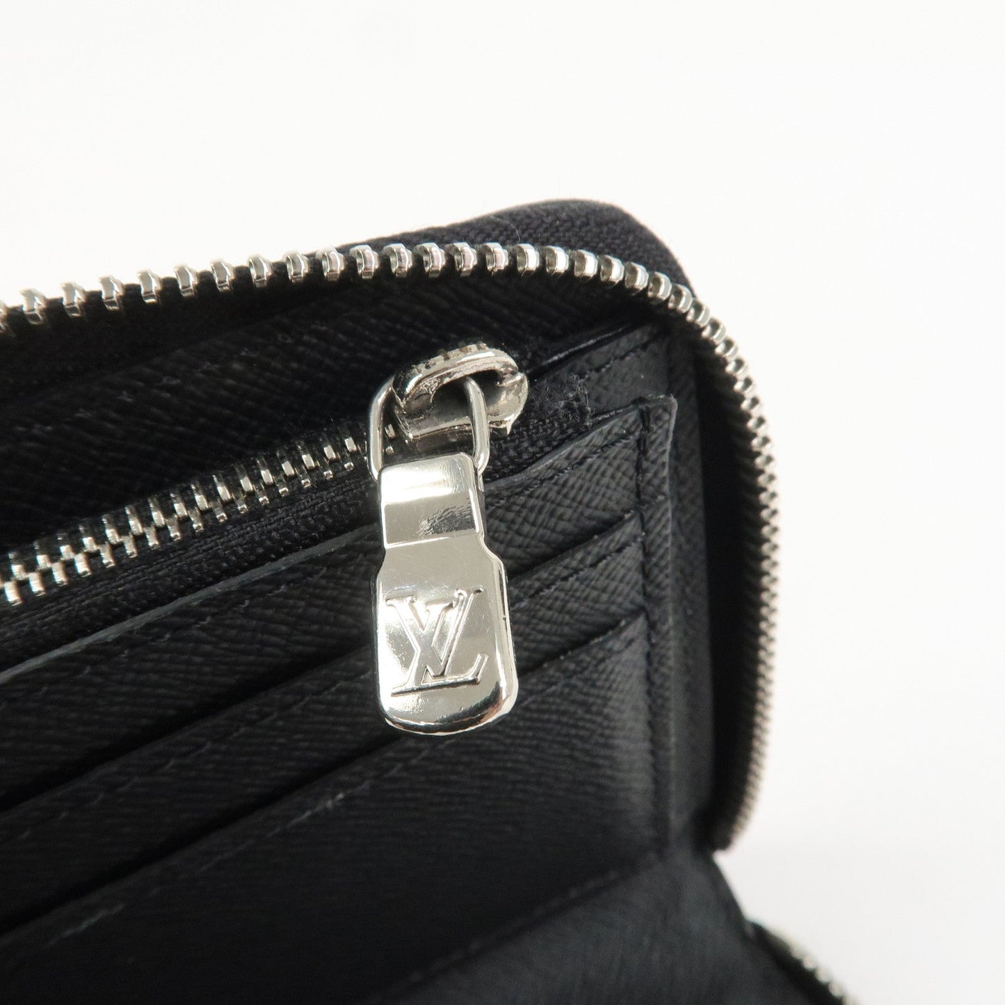 Louis Vuitton Epi Zippy Wallet Vertical Long Wallet Noir M60965【Pre-order】