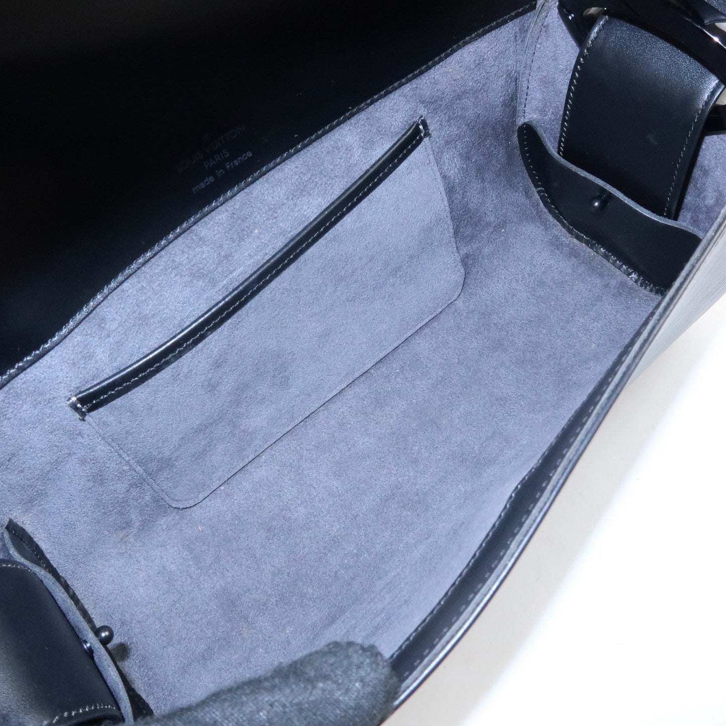 Louis Vuitton Epi Nocturne GM Shoulder Bag Noir Black M52172【Pre-order】