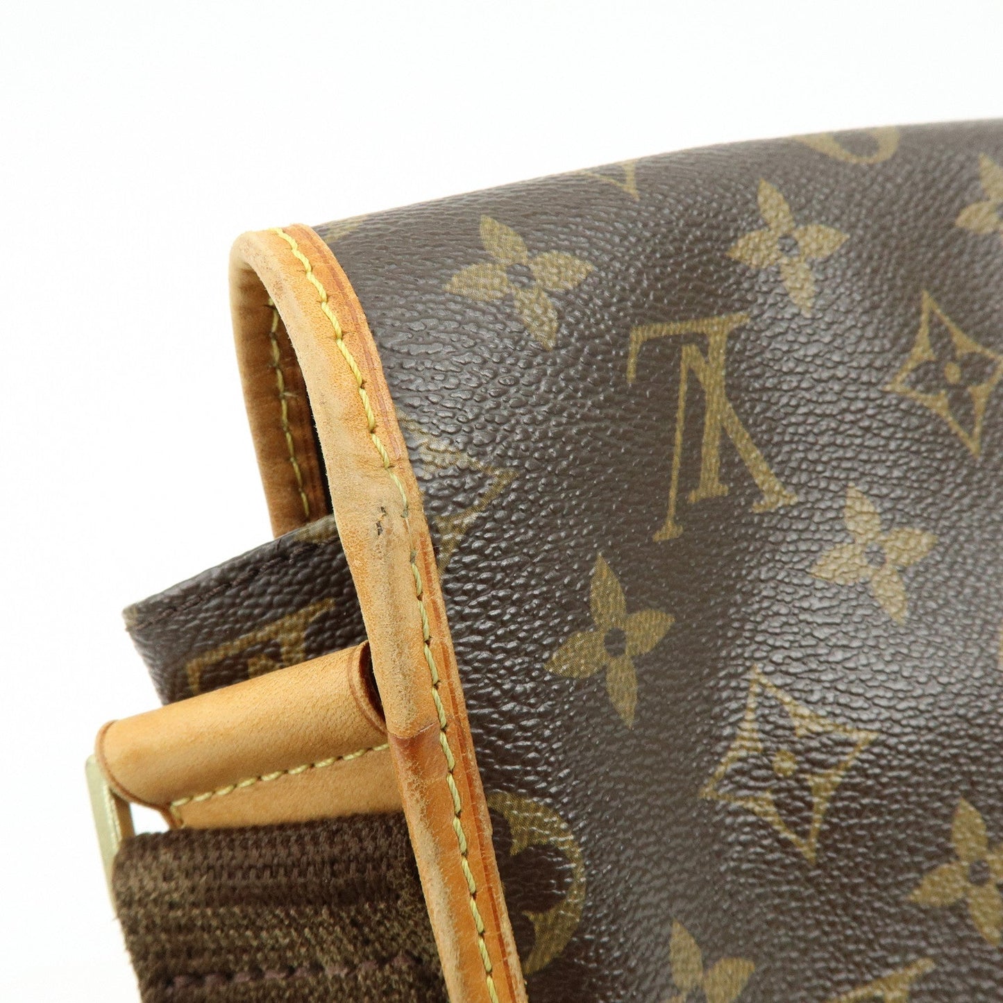 Louis Vuitton Monogram Messenger Bosphore PM Shoulder Bag M40106【Pre-order】