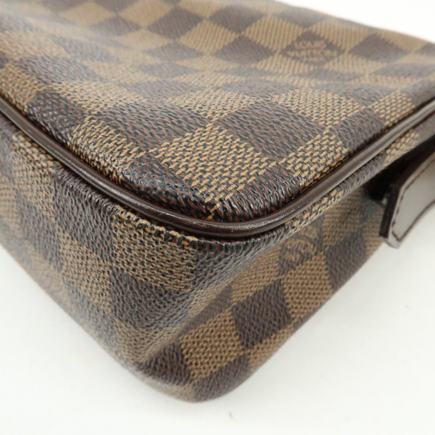 Louis Vuitton Damier Ravello GM Shoulder Bag Brown N60006【Pre-order】