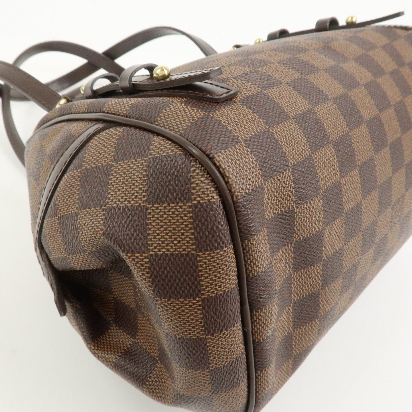 Louis Vuitton Damier Rivington PM Shoulder Bag Hand Bag N41157【Pre-order】