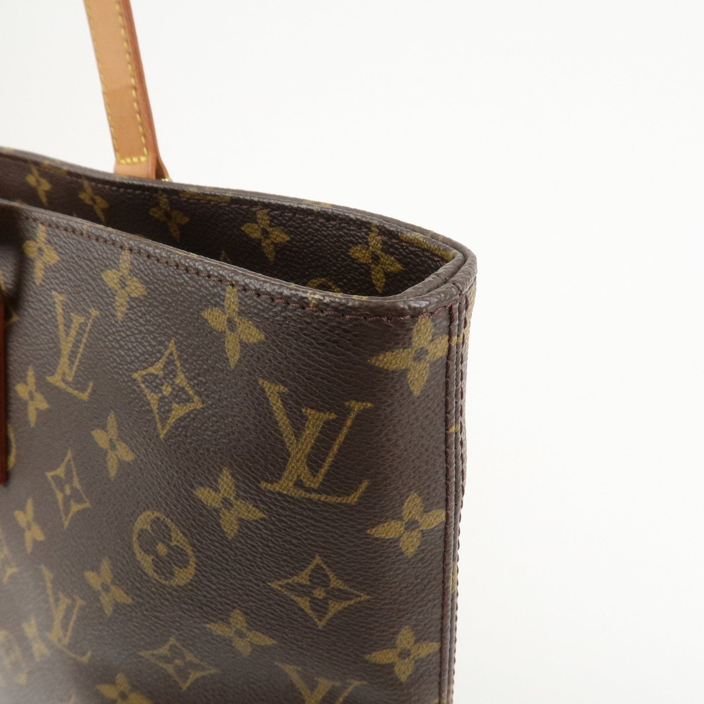 Louis Vuitton Monogram Luco Tote Bag Shoulder Bag Brown M51155【Pre-order】
