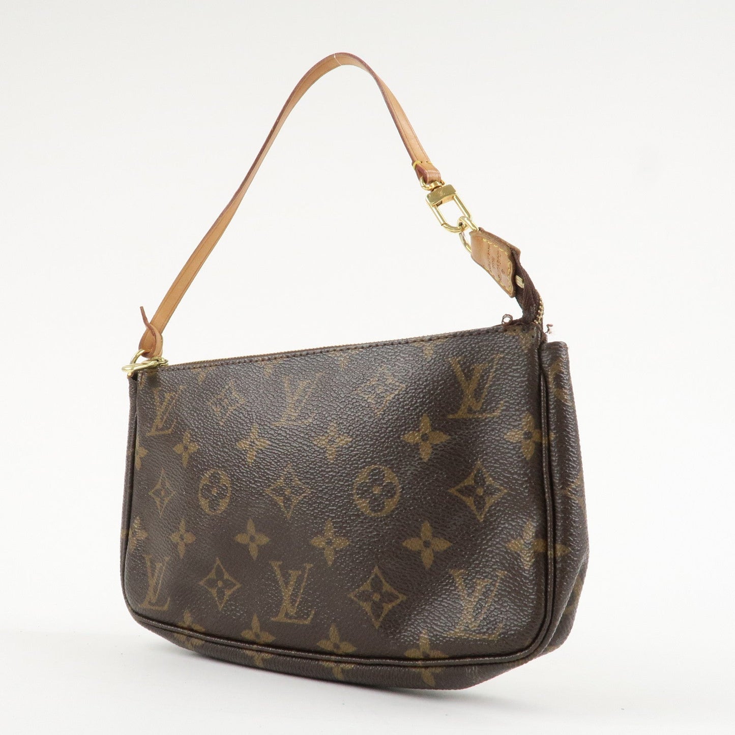 Louis Vuitton Monogram Pochette Accessoires Pochette Pouch M51980【Pre-order】