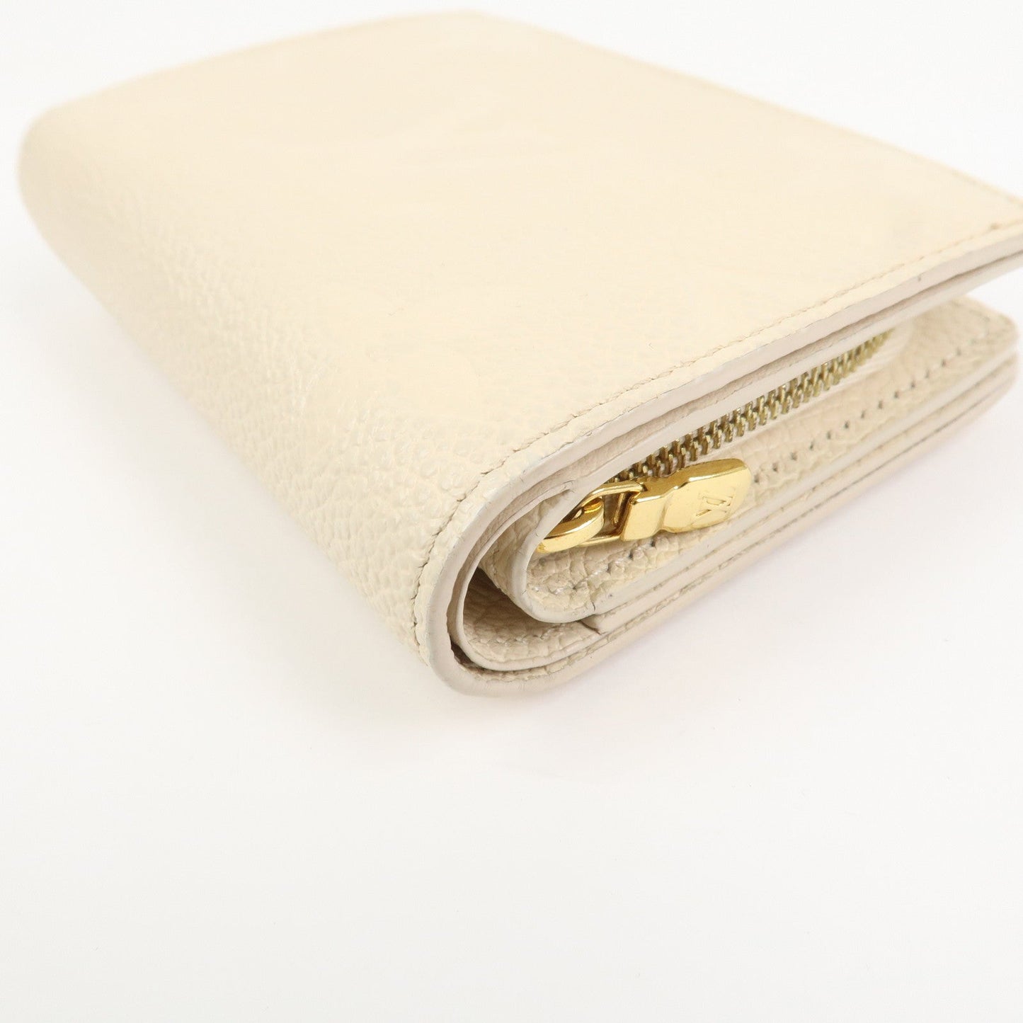 Louis Vuitton Monogram Empreinte Wild At Heart Wallet M80754【Pre-order】