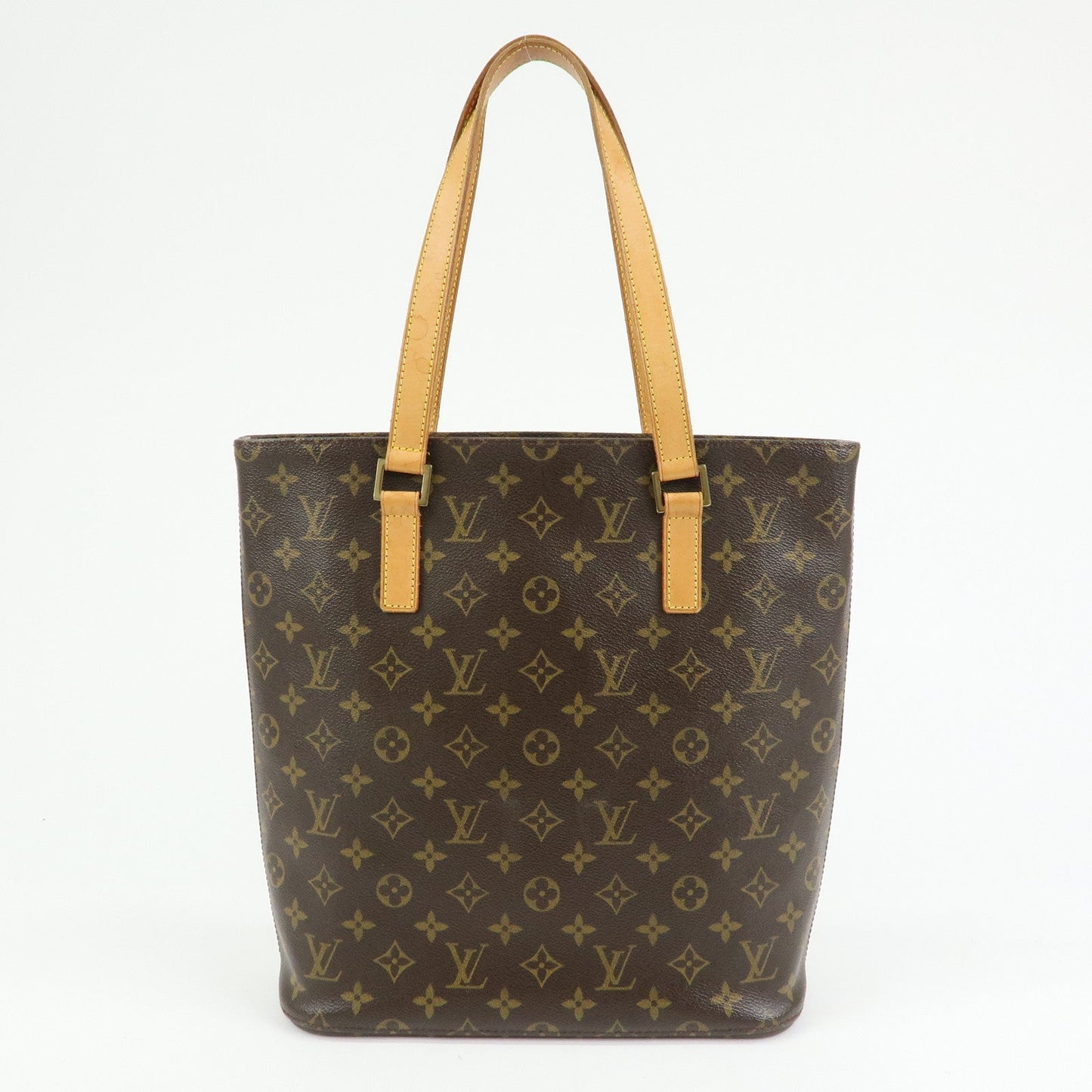 Louis Vuitton Monogram Vavin GM Tote Bag Hand Bag Brown M51170【Pre-order】