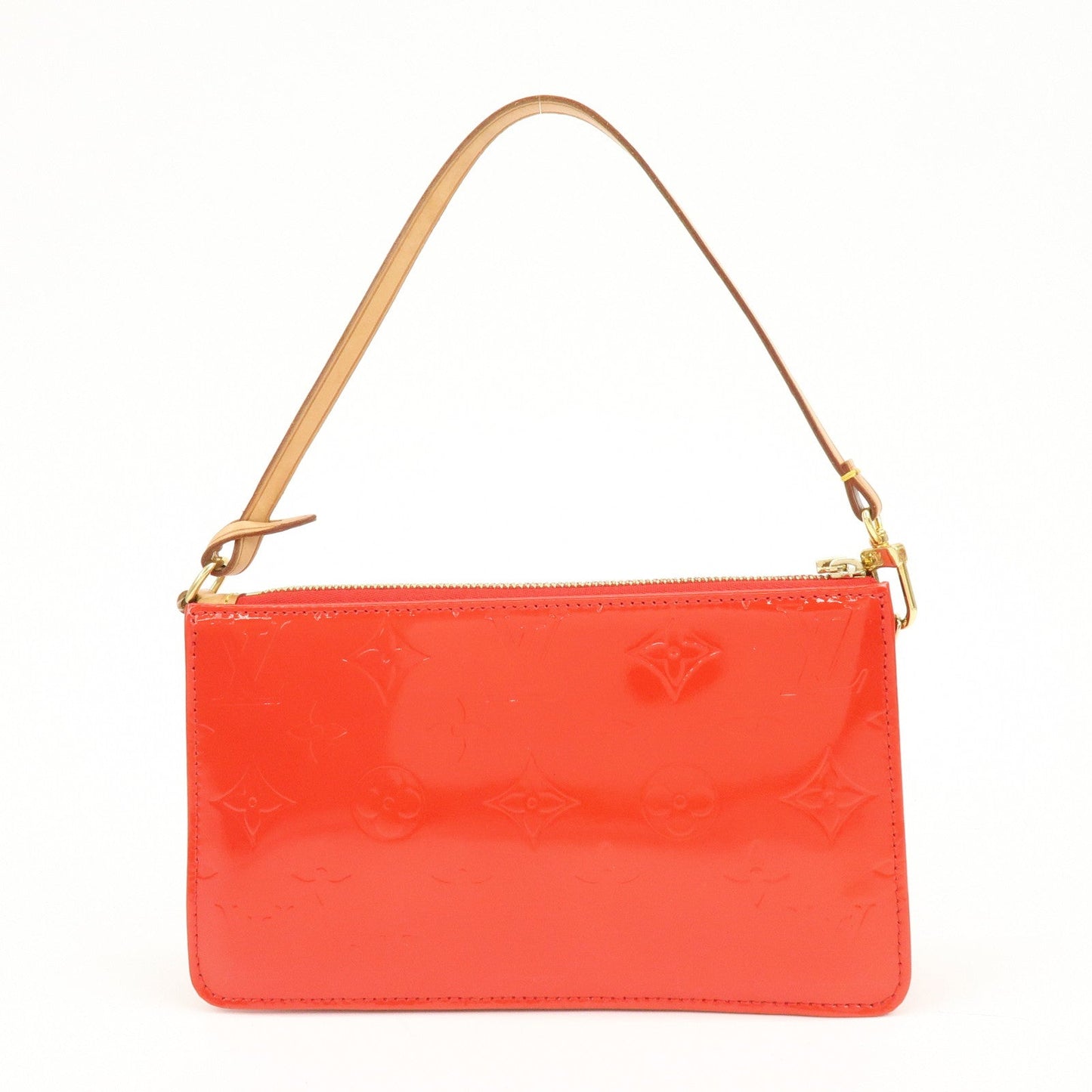 Louis Vuitton Monogram Vernis Lexington Accessoires Pouch M91132【Pre-order】