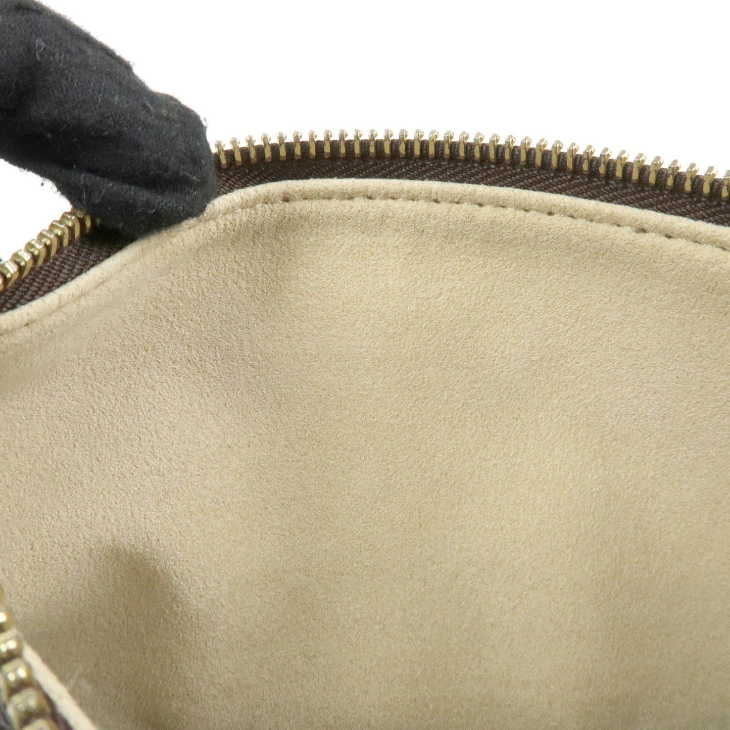 Louis Vuitton Monogram Pochette Milla MM Chain Hand Bag M60094【Pre-order】