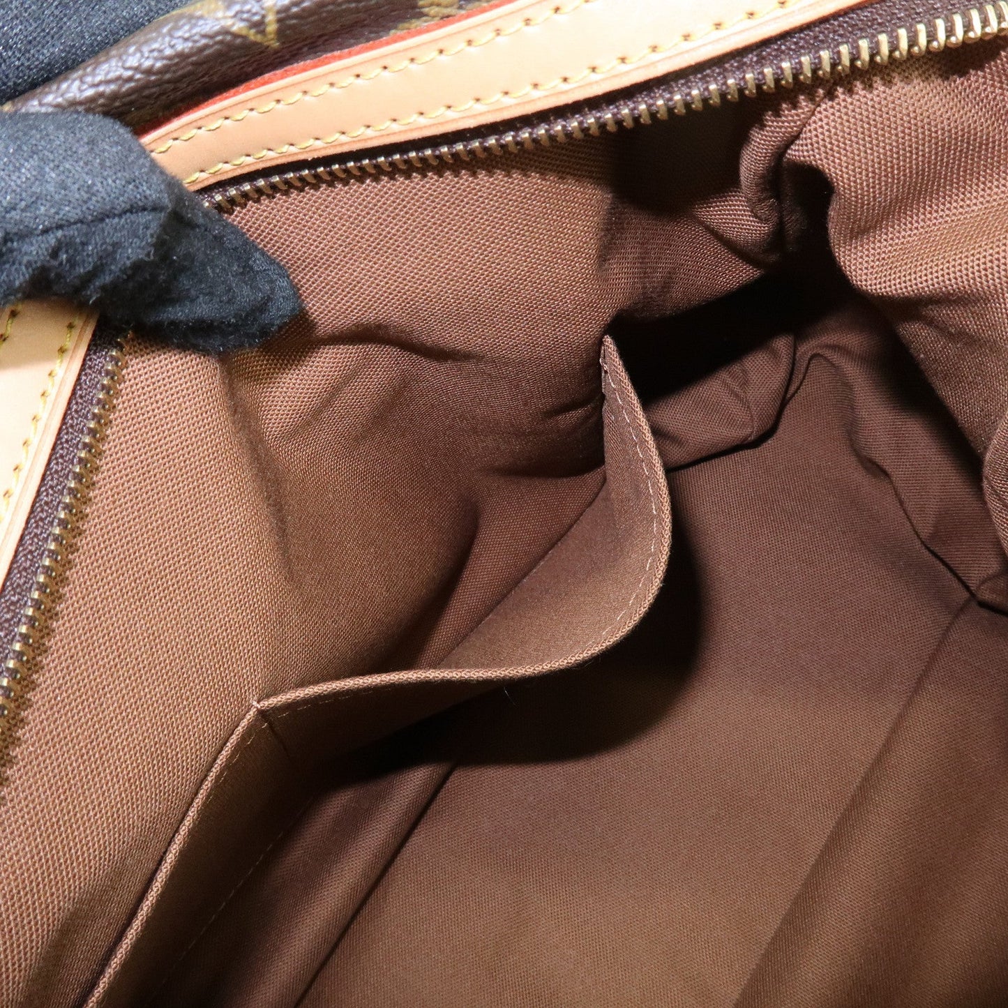Louis Vuitton Monogram Stresa PM Shoulder Bag M51186【Pre-order】