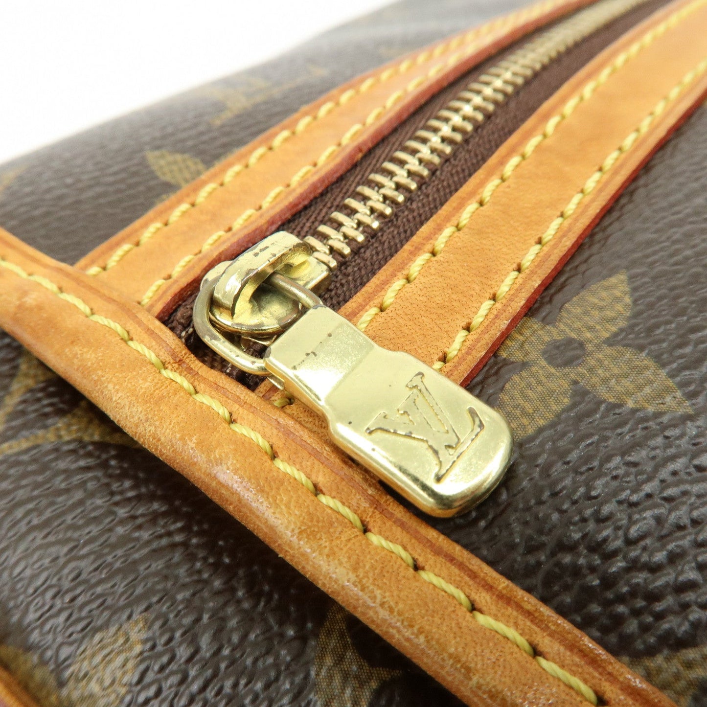 Louis Vuitton Monogram Messenger Bosphore PM Shoulder Bag M40106【Pre-order】