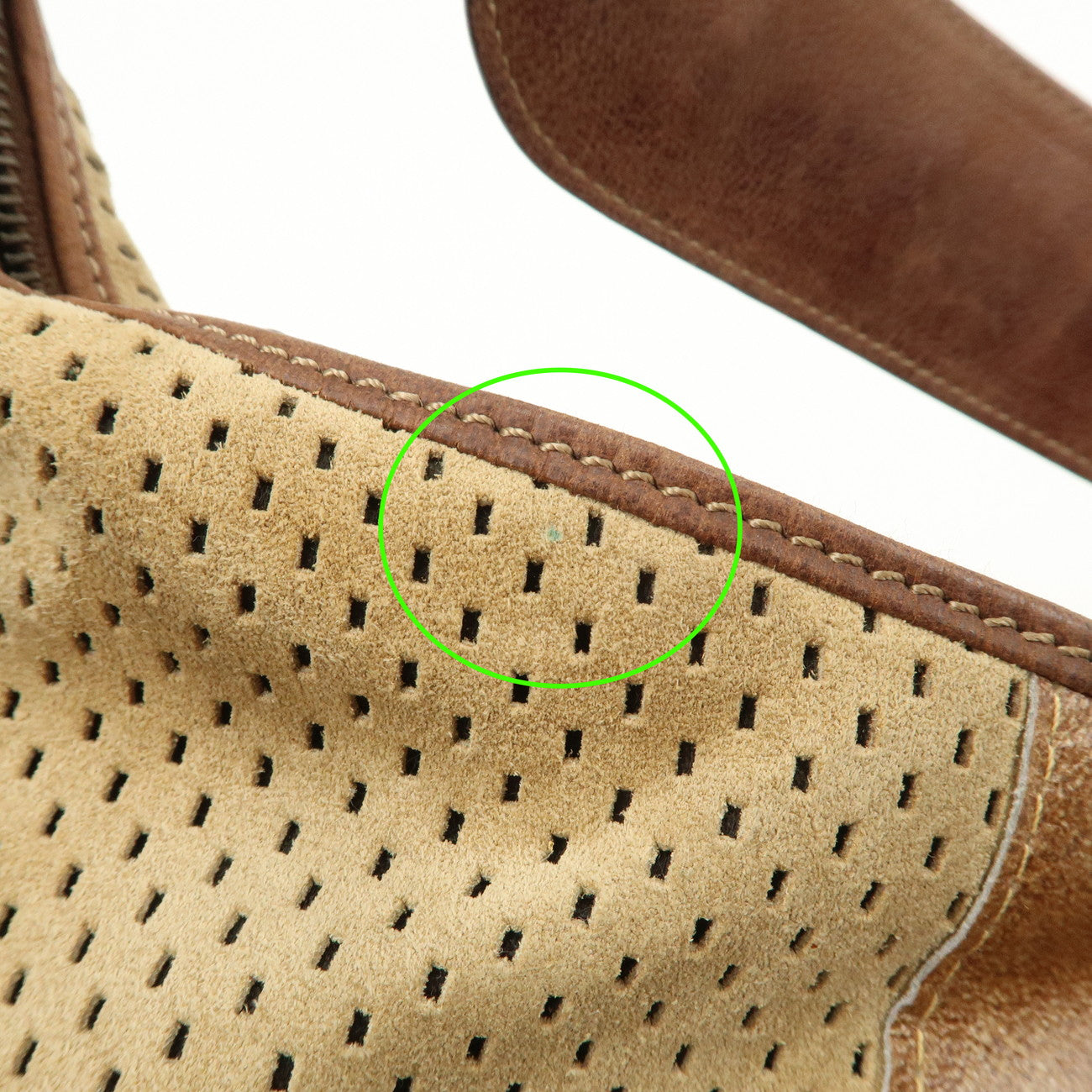 Christian Dior Leather Shoulder Bag Hand Bag【Pre-order】