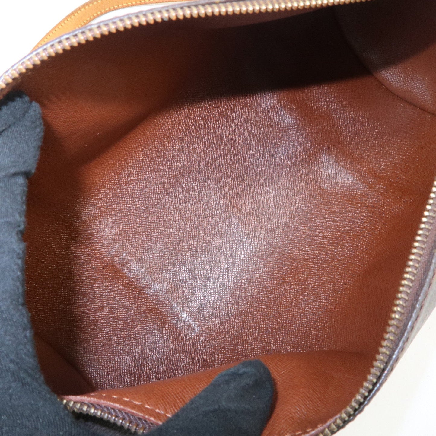 Louis Vuitton Monogram Papillon 30 Hand Bag Brown M51385【Pre-order】