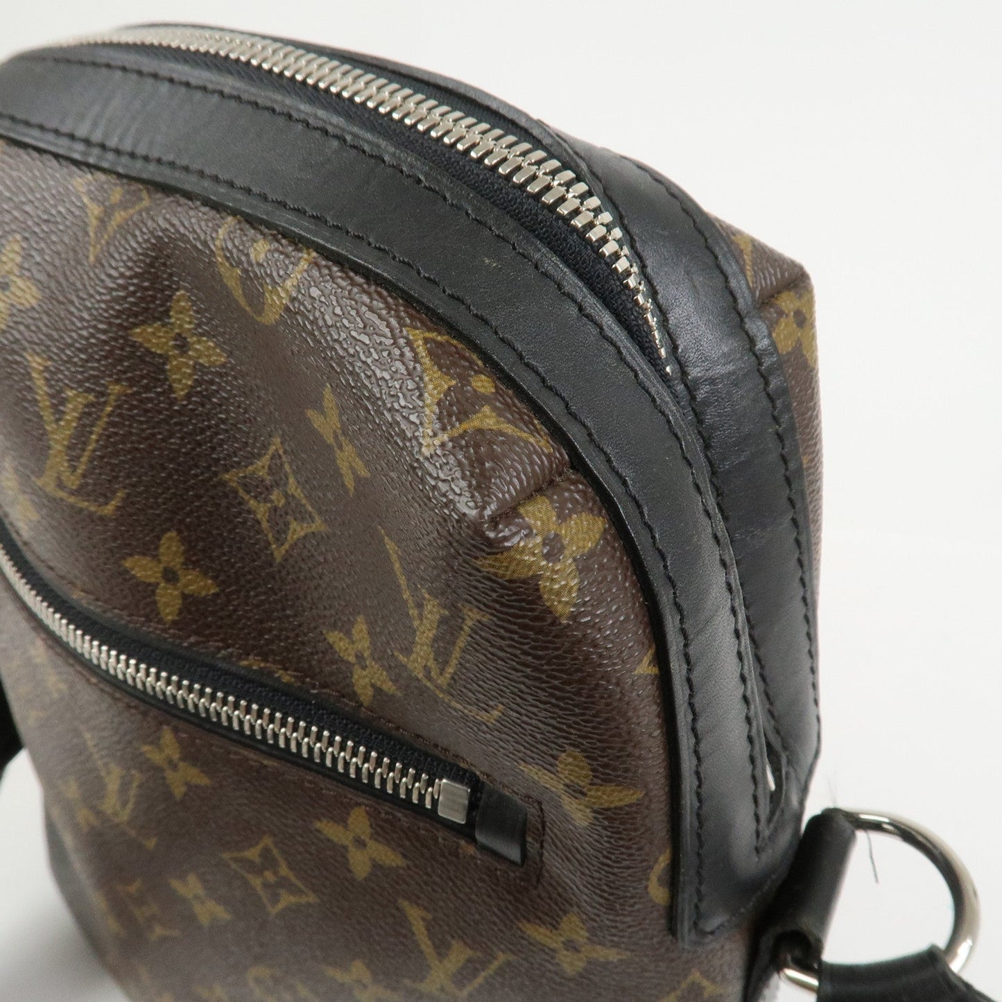 Louis Vuitton Monogram Macassar Canvas Monogram Torres PM M40635【Pre-order】