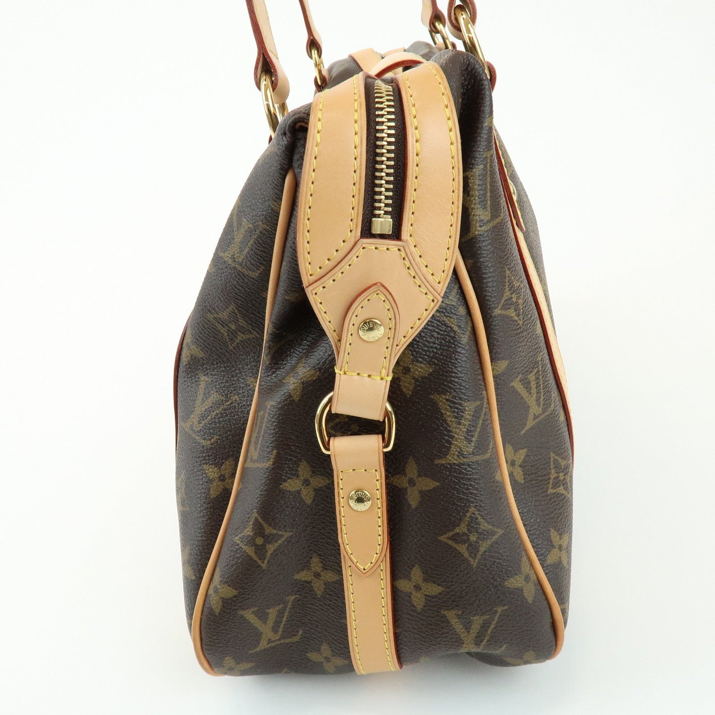 Louis Vuitton Monogram Stresa PM Shoulder Bag M51186【Pre-order】