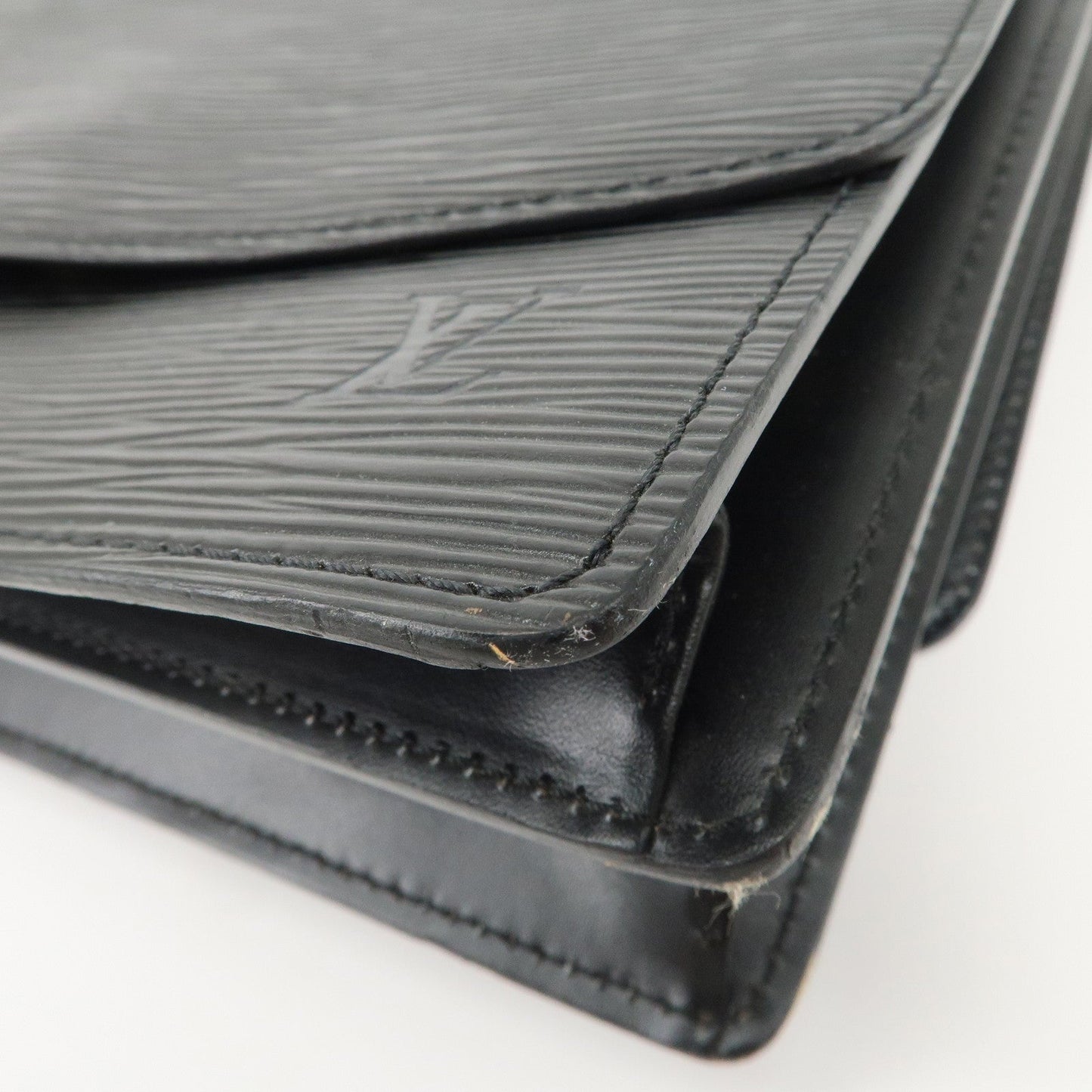 Louis Vuitton Epi Grenelle Shoulder Bag Crossbody Bag Noir M52362【Pre-order】