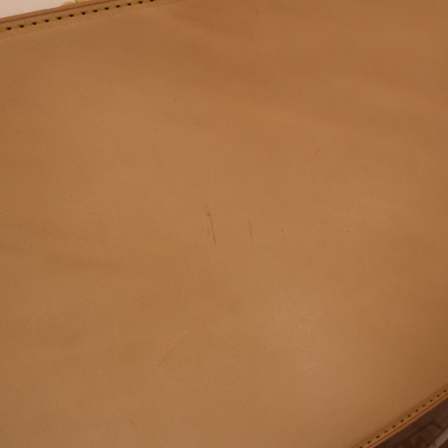 Louis Vuitton Monogram Cabas Cruise Vinyl Tote Bag Brown M50500【Pre-order】