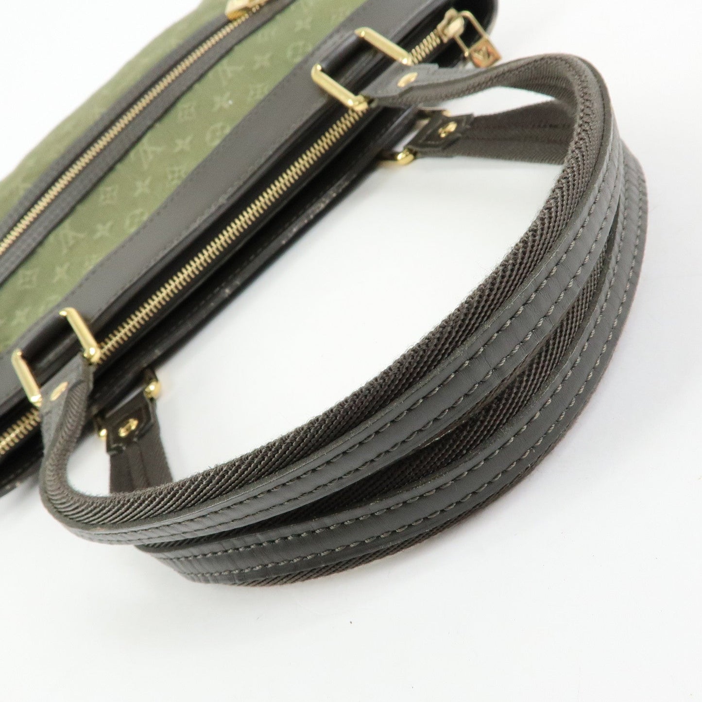 Louis Vuitton Monogram Mini Lucille PM Tote Bag Hand Bag M92682【Pre-order】