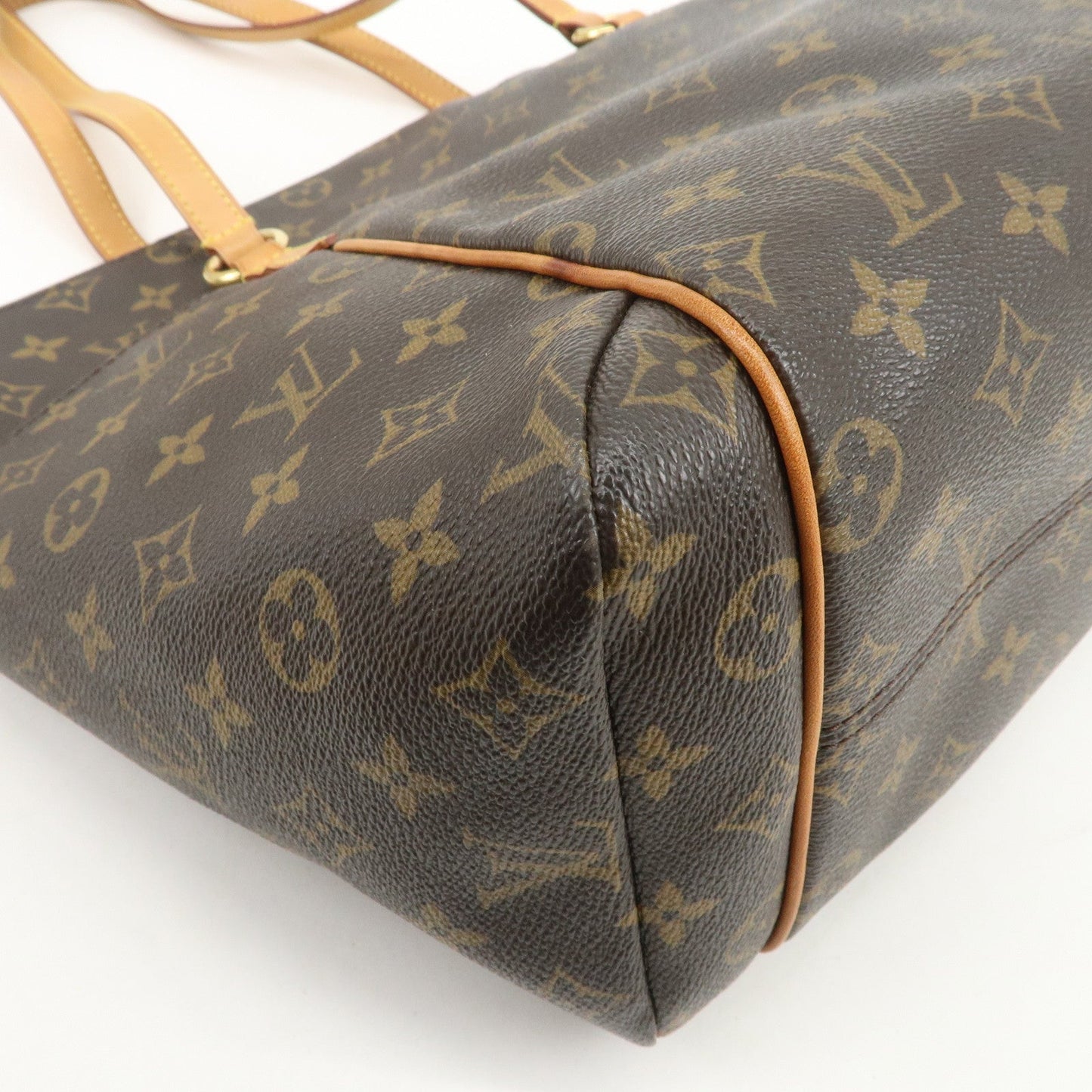 Louis Vuitton Monogram Totally MM Tote Bag Shoulder Bag M56689【Pre-order】