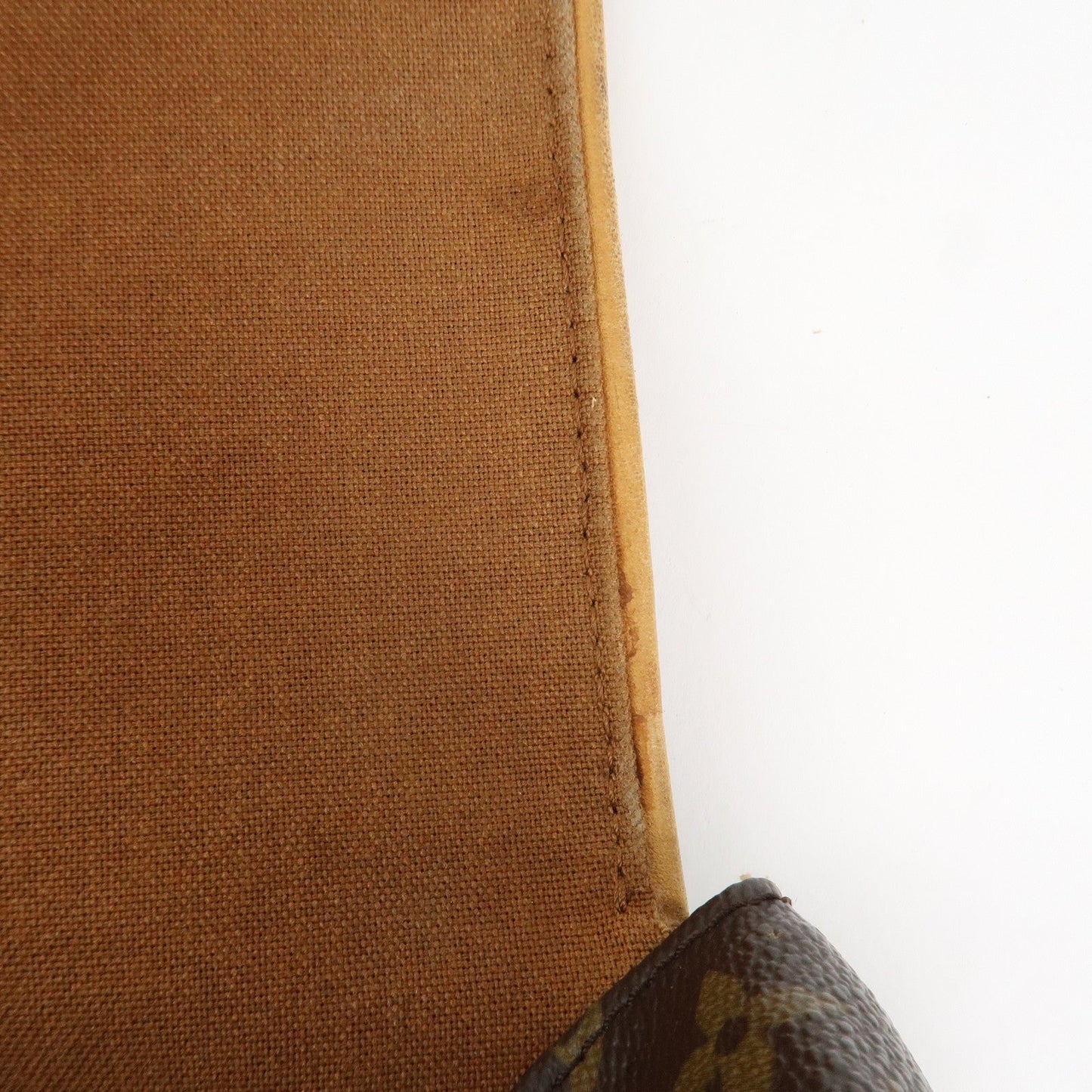 Louis Vuitton Monogram Abbesses Messenger Bag Shoulder Bag M45257【Pre-order】