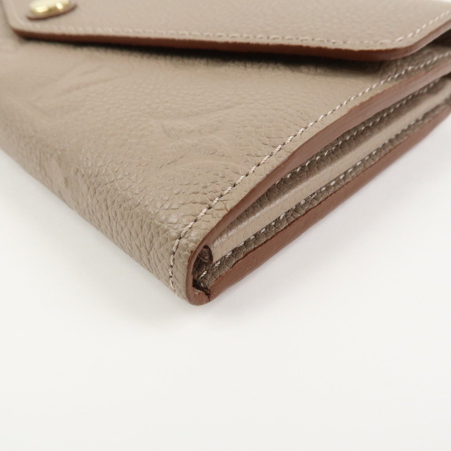 Louis Vuitton Empreinte Portefeuille Sarah Wallet New Style M68708【Pre-order】