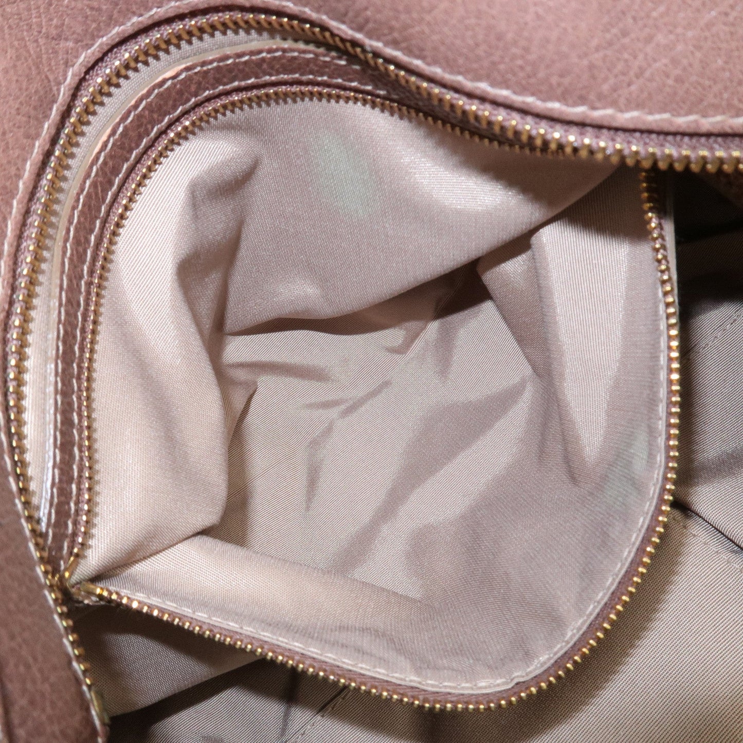 Christian Dior Lady Dior Leather Tote Bag Shoulder Bag【Pre-order】