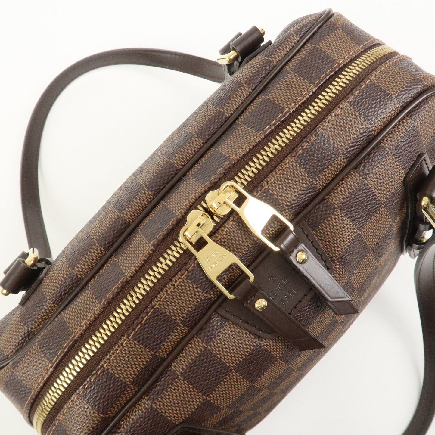 Louis Vuitton Damier Rivington PM Shoulder Bag Hand Bag N41157【Pre-order】