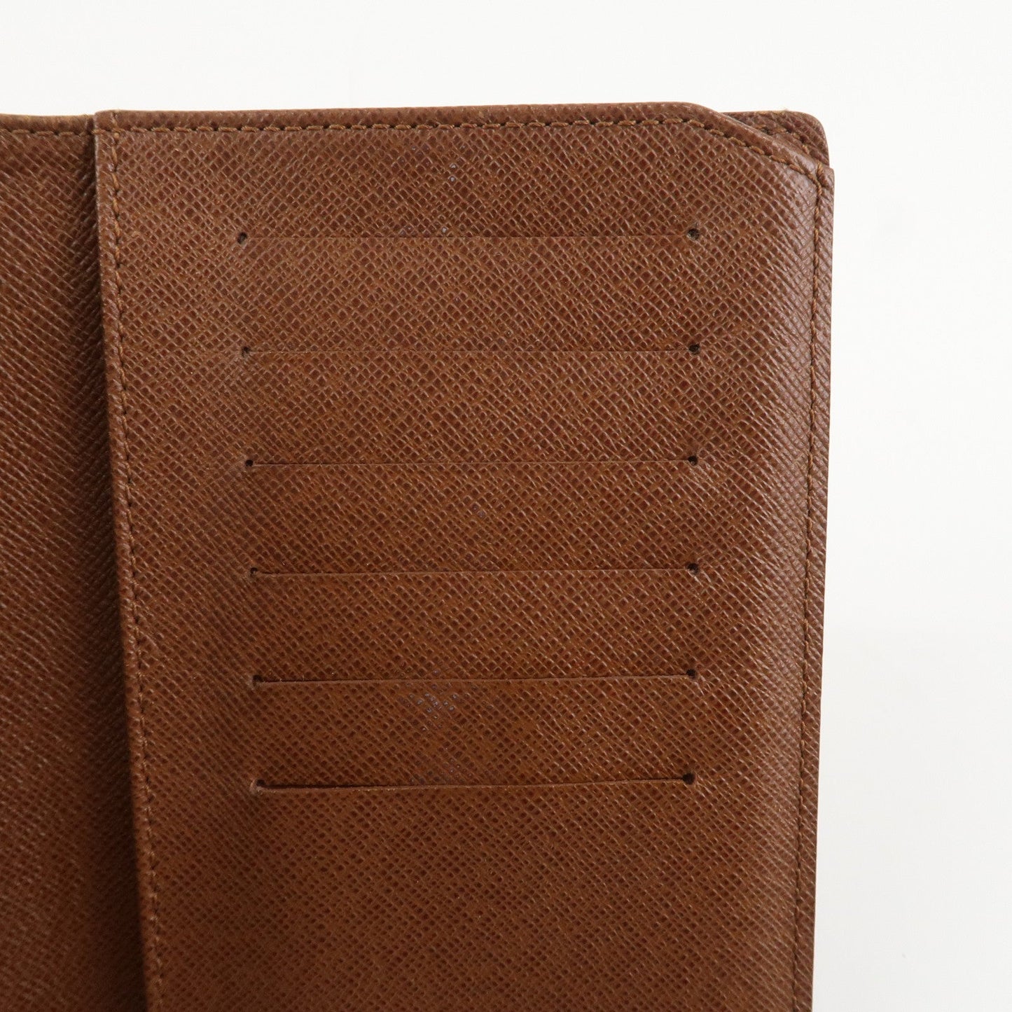 Louis Vuitton Monogram Porte Tresor Etui Papiers Wallet M61202【Pre-order】