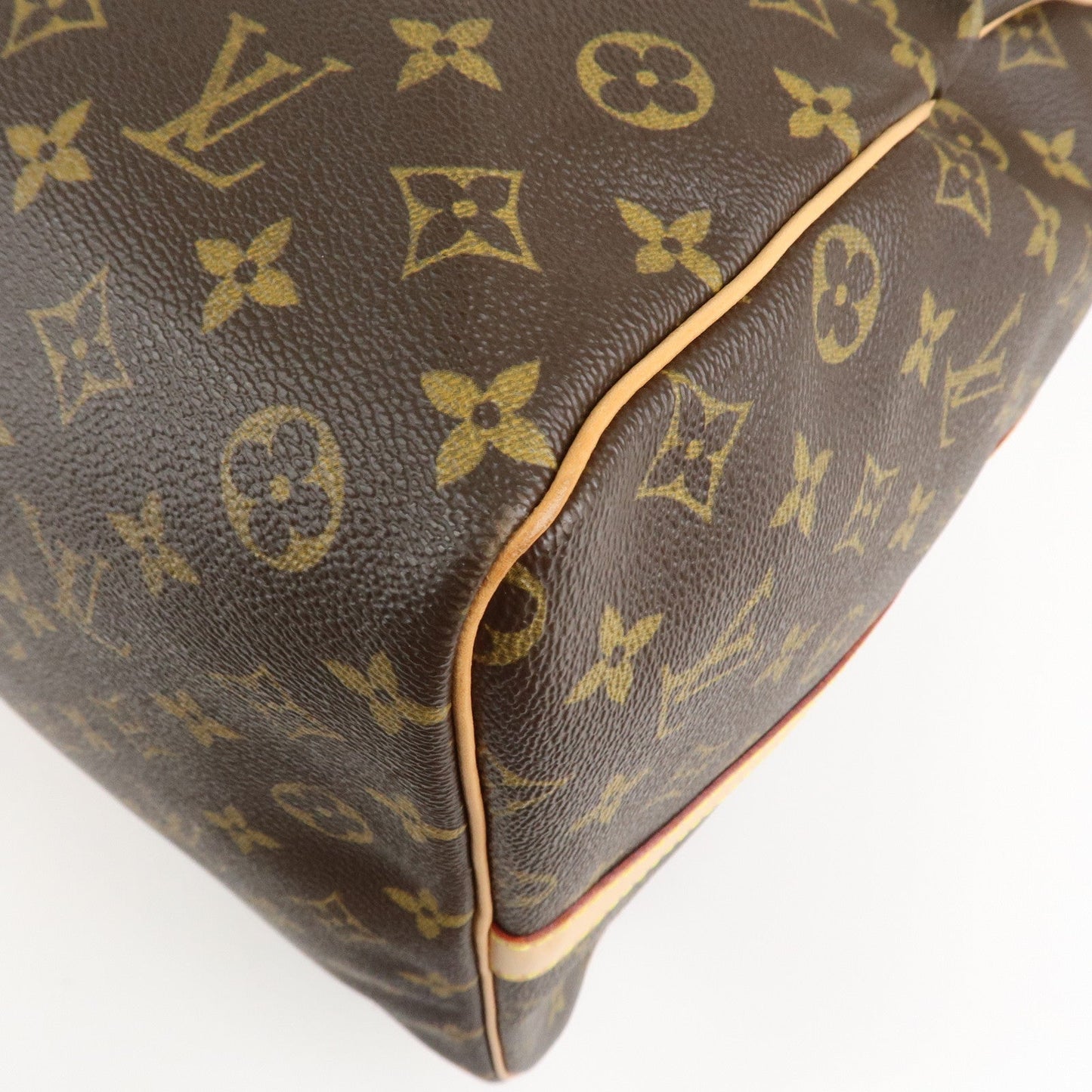 Louis Vuitton Monogram Keep All Bandouliere 60 Boston Bag M41412【Pre-order】