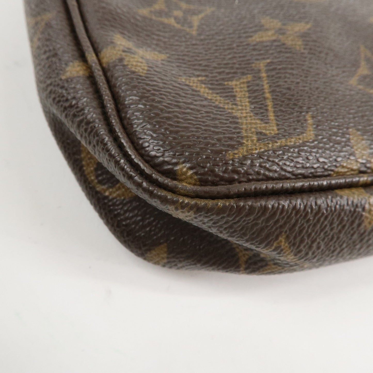 Louis Vuitton Monogram Pochette Accessoires Pochette Pouch M51980【Pre-order】