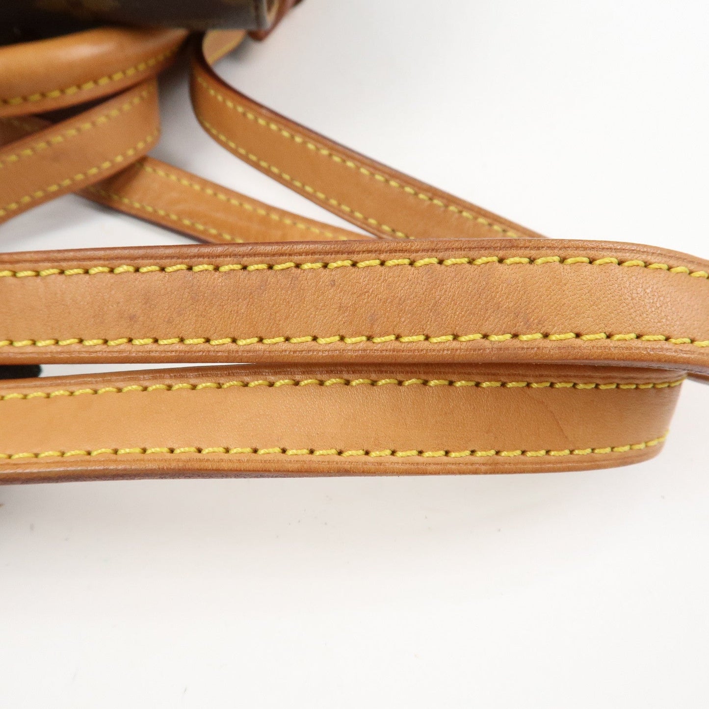 Louis Vuitton Monogram Canvas Mini Montsouris Backpack Brown M51137【Pre-order】