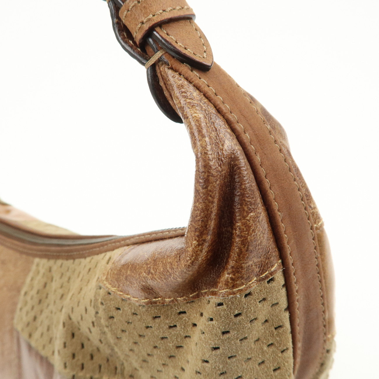 Christian Dior Leather Shoulder Bag Hand Bag【Pre-order】