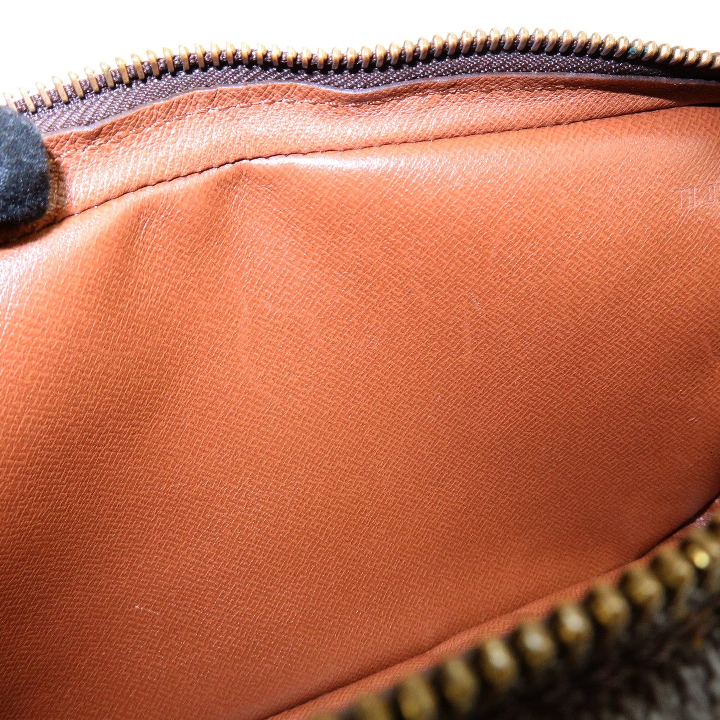 Louis Vuitton Monogram Pochette Marly Bandouliere Bag Brown M51828【Pre-order】