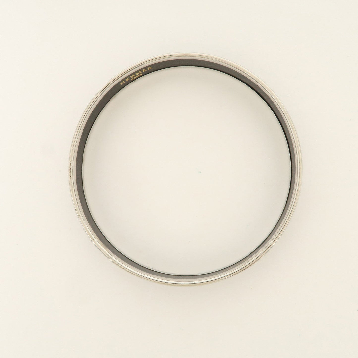 Hermes Email PM Gold Plated Bracelet Bangle【Pre-order】