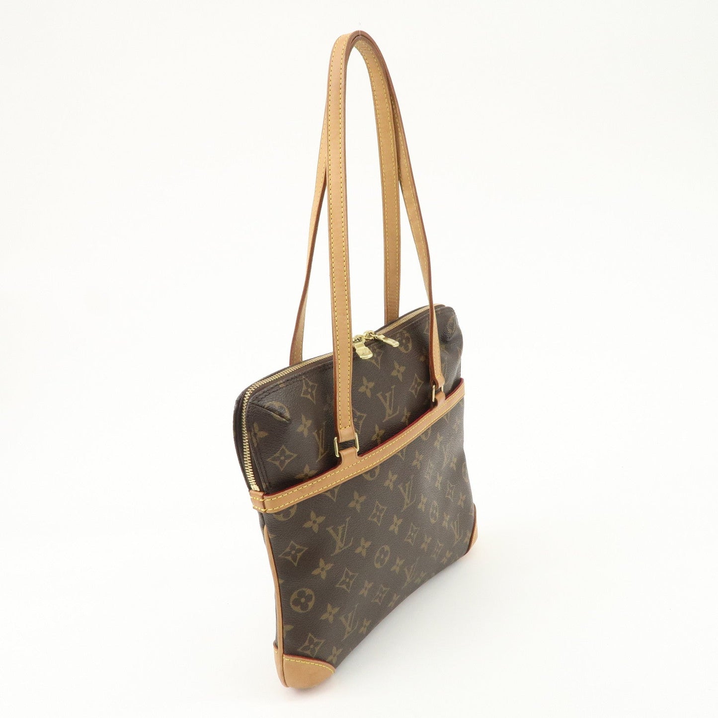 Louis Vuitton Monogram Coussin GM Hand Bag Shoulder Bag M51141【Pre-order】