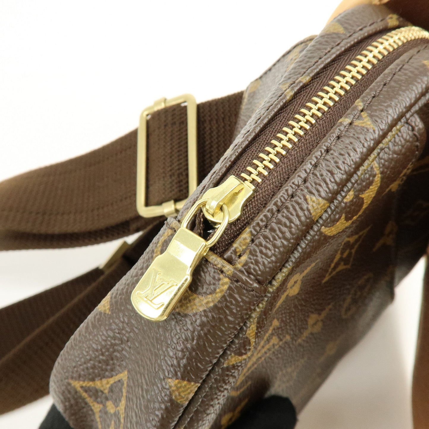 Louis Vuitton Monogram Bambag Bosphore Waist Bag Body Bag M40108【Pre-order】