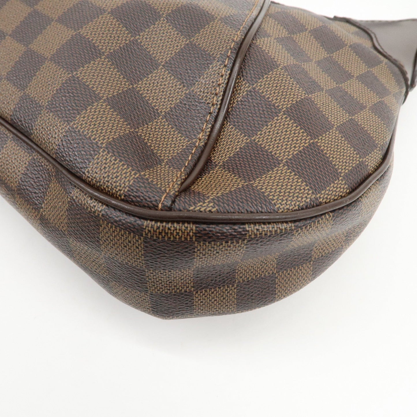 Louis Vuitton Damier Thames GM Shoulder Bag Damier Ebene N48181【Pre-order】