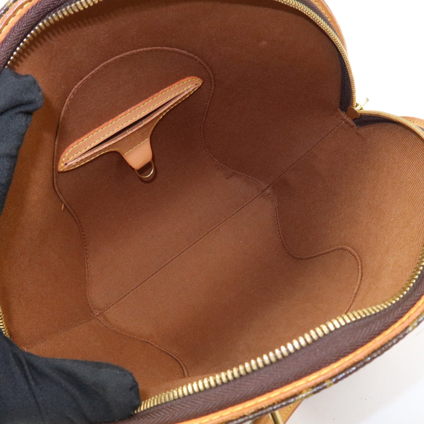 Louis Vuitton Monogram Ellipse PM Hand Bag Brown M51127【Pre-order】