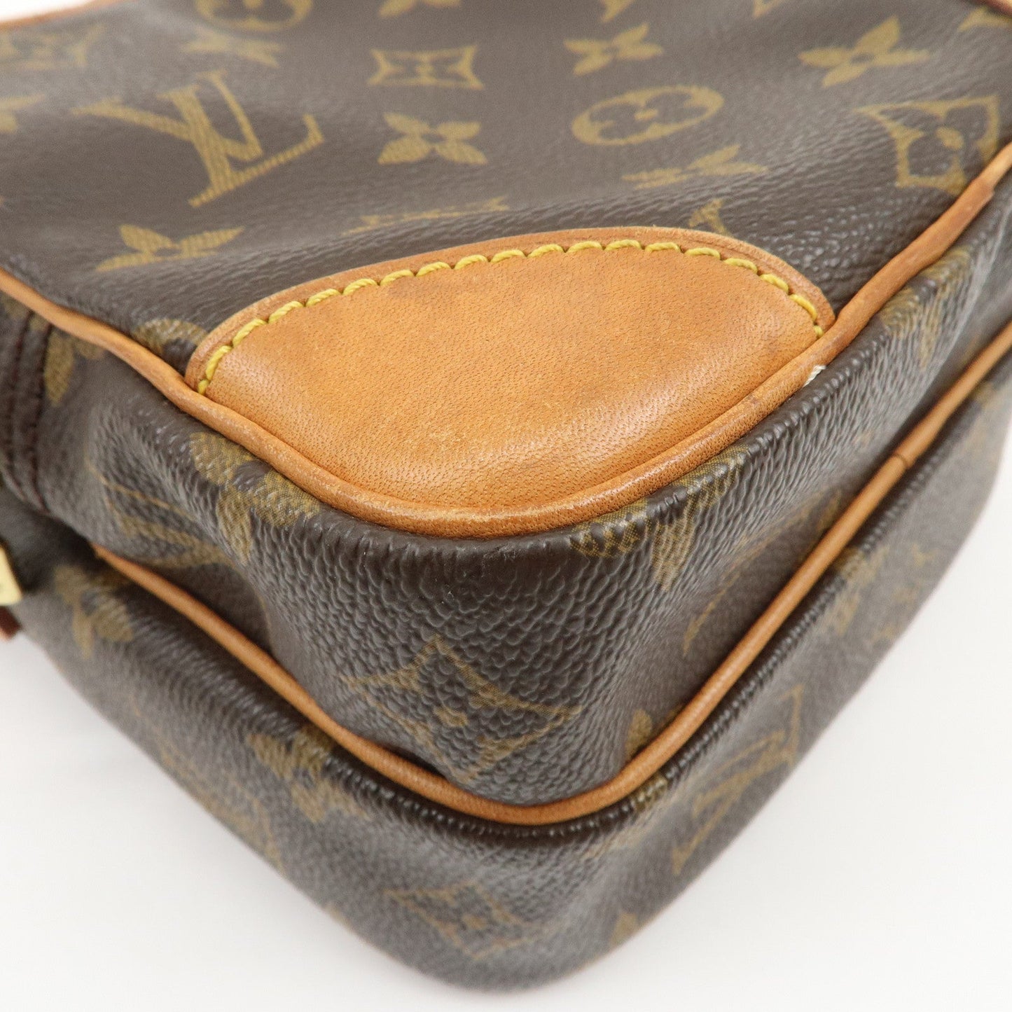 Louis Vuitton Monogram Amazone Shoulder Bag Crossbody Bag M45236【Pre-order】