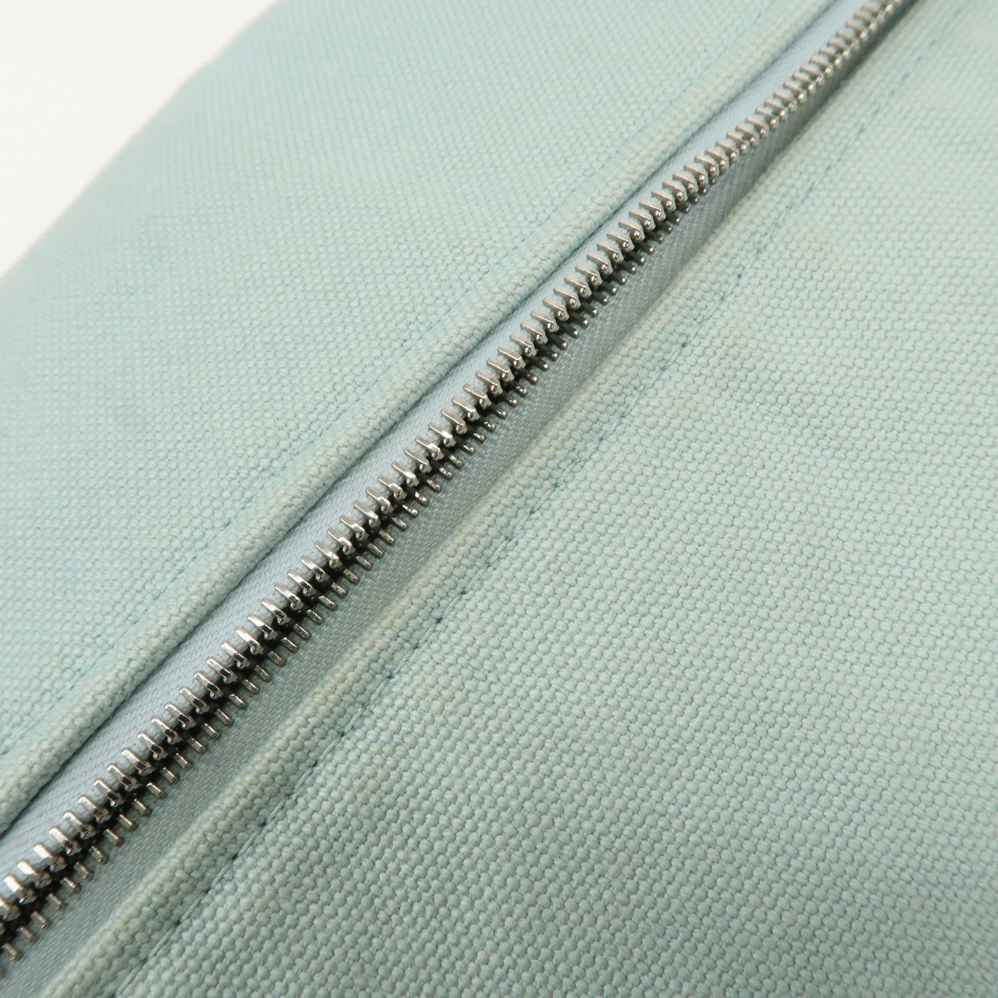 Hermes Bride A Brac GM Canvas Leather Hand Bag Pouch【Pre-order】