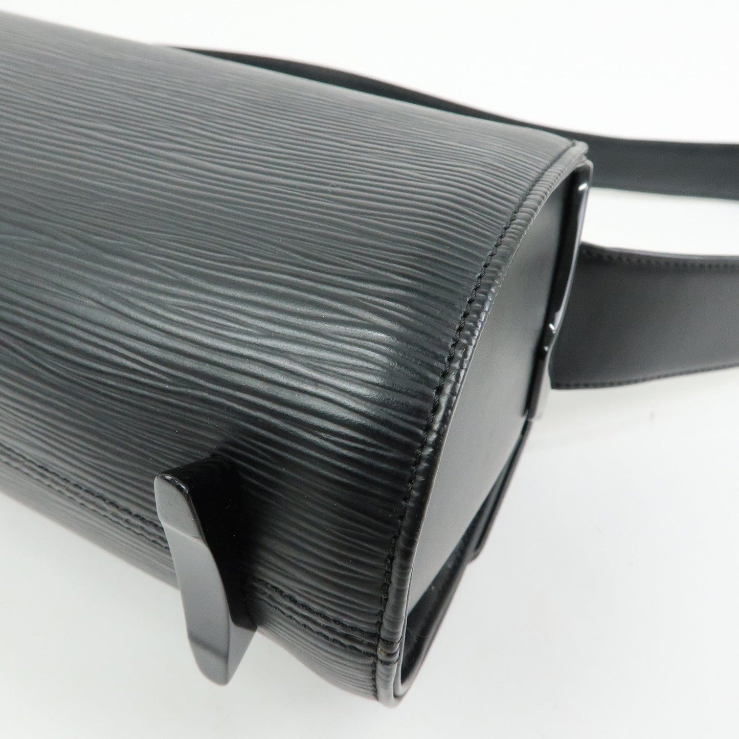 Louis Vuitton Epi Nocturne GM Shoulder Bag Noir Black M52172【Pre-order】
