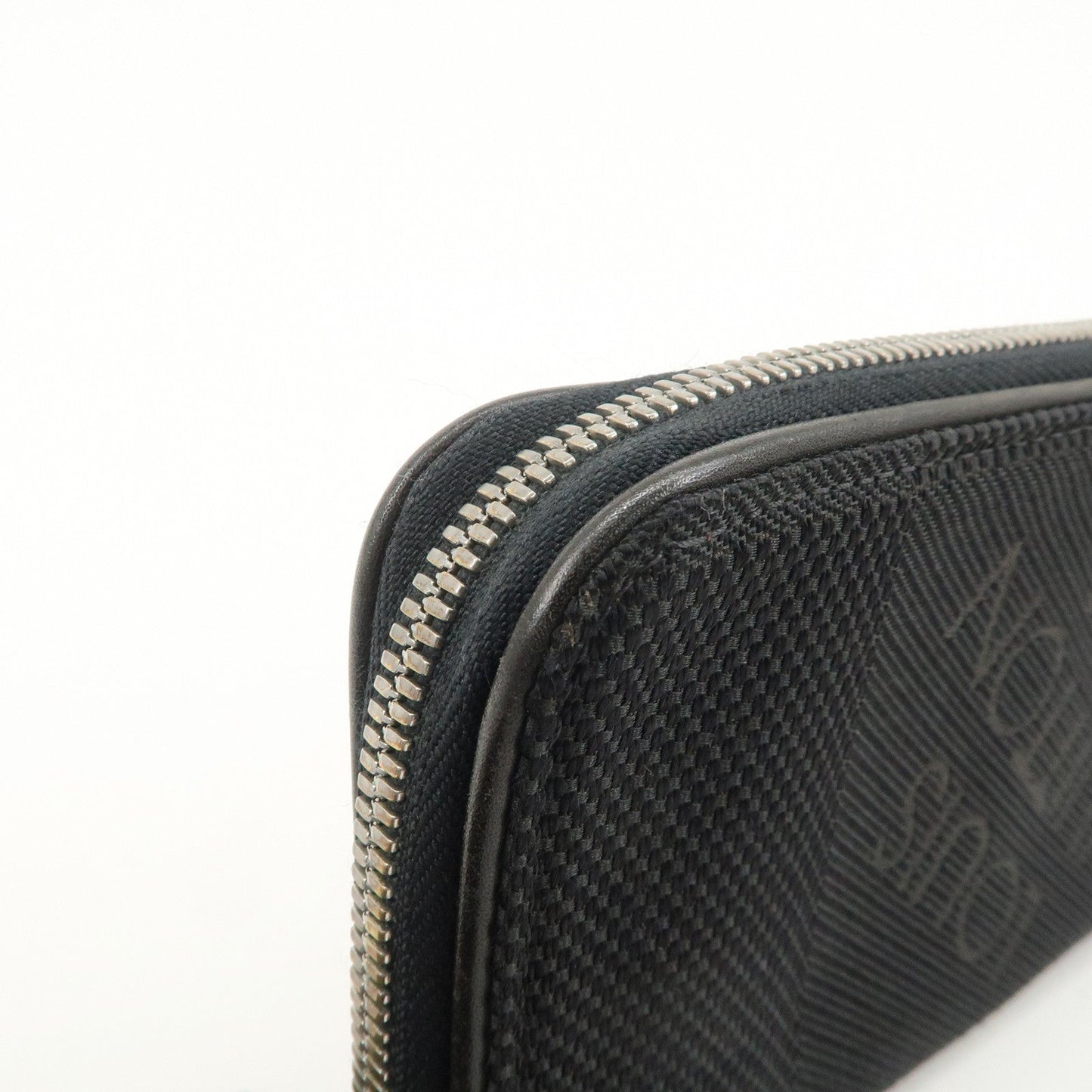 Louis Vuitton Damier Giant Portefeuille Ron Zippe Wallet M93546【Pre-order】