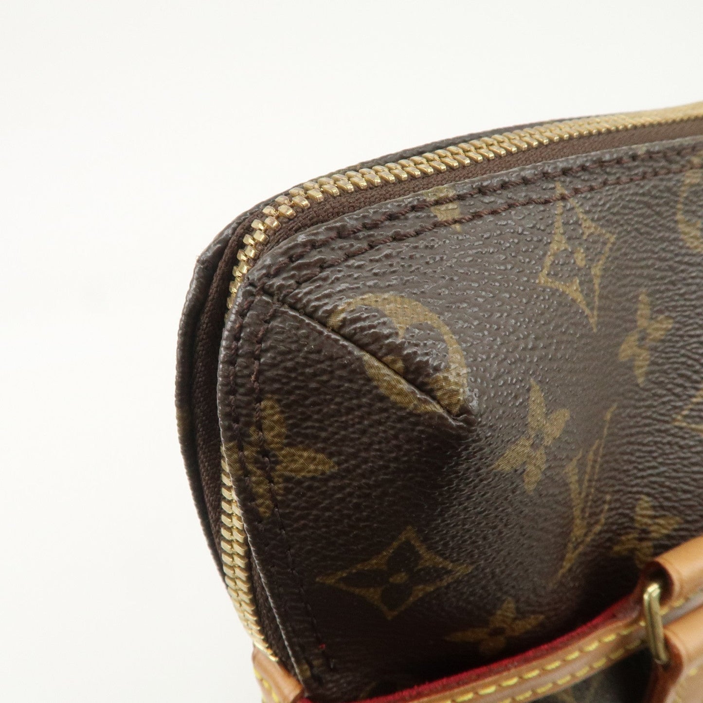 Louis Vuitton Monogram Coussin GM Hand Bag Shoulder Bag M51141【Pre-order】