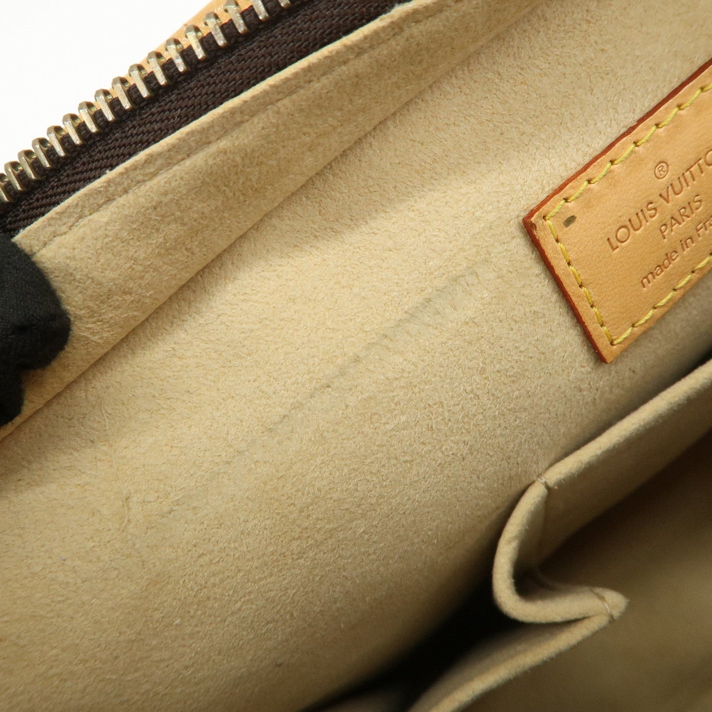 Louis Vuitton Monogram Hudson GM Shoulder Bag Crossbody Bag M40045【Pre-order】