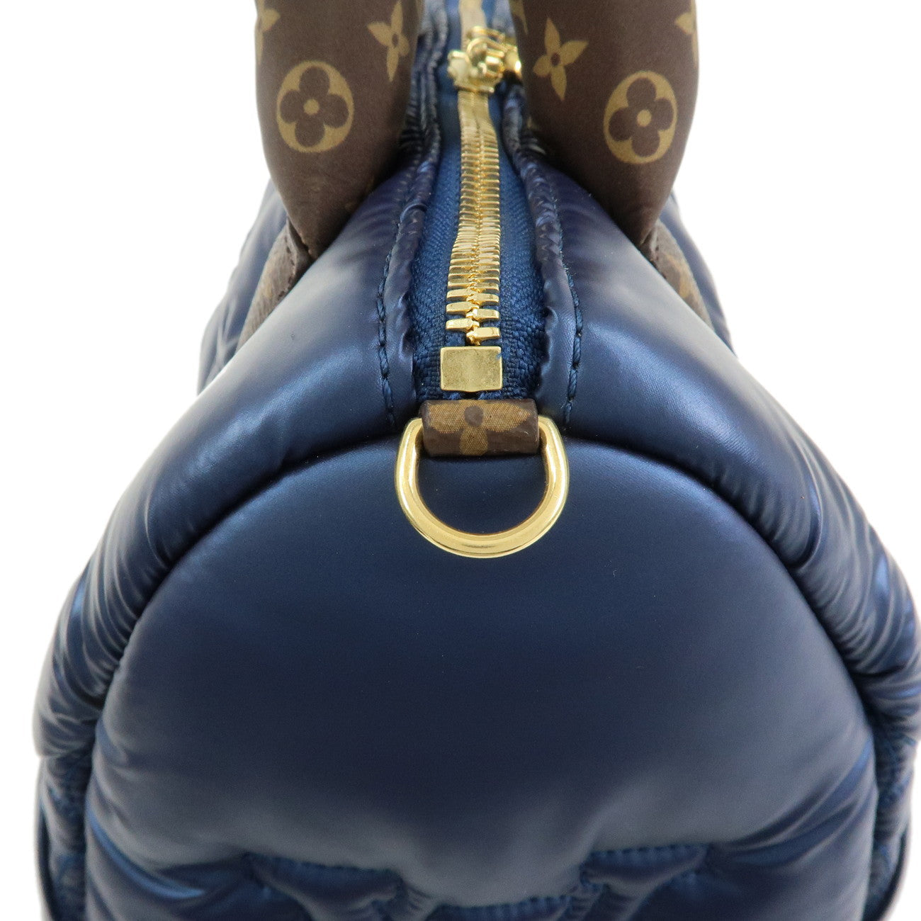 Louis Vuitton Monogram LV Pillow Speedy Bandouliere 25 M21061【Pre-order】