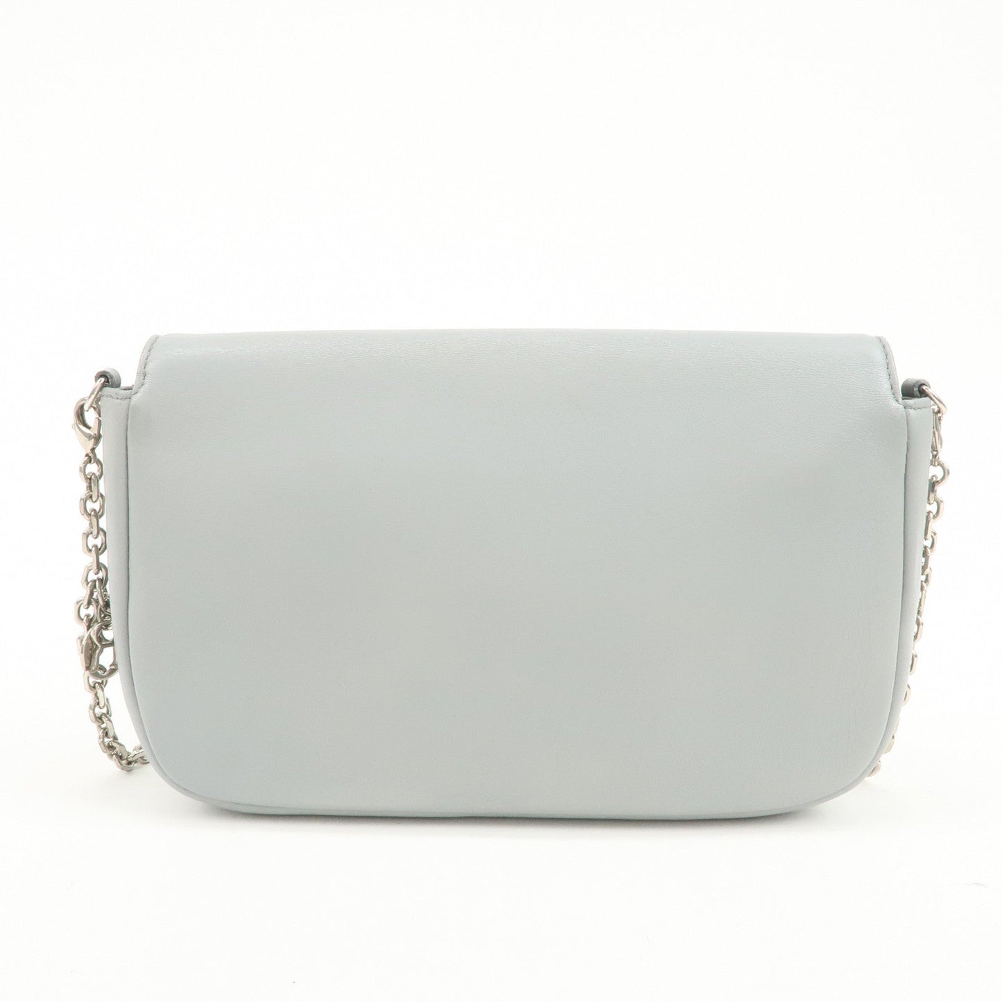 Christian Dior Leather Chain Shoulder Bag【Pre-order】
