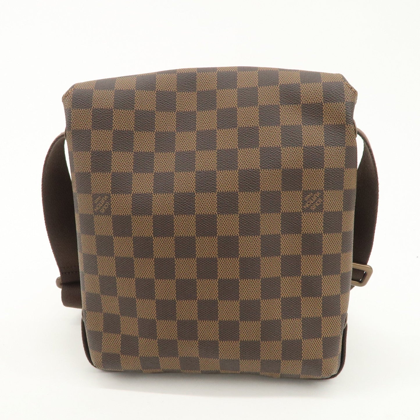 Louis Vuitton Damier Ebene Brooklyn PM Shoulder Bag N51210【Pre-order】