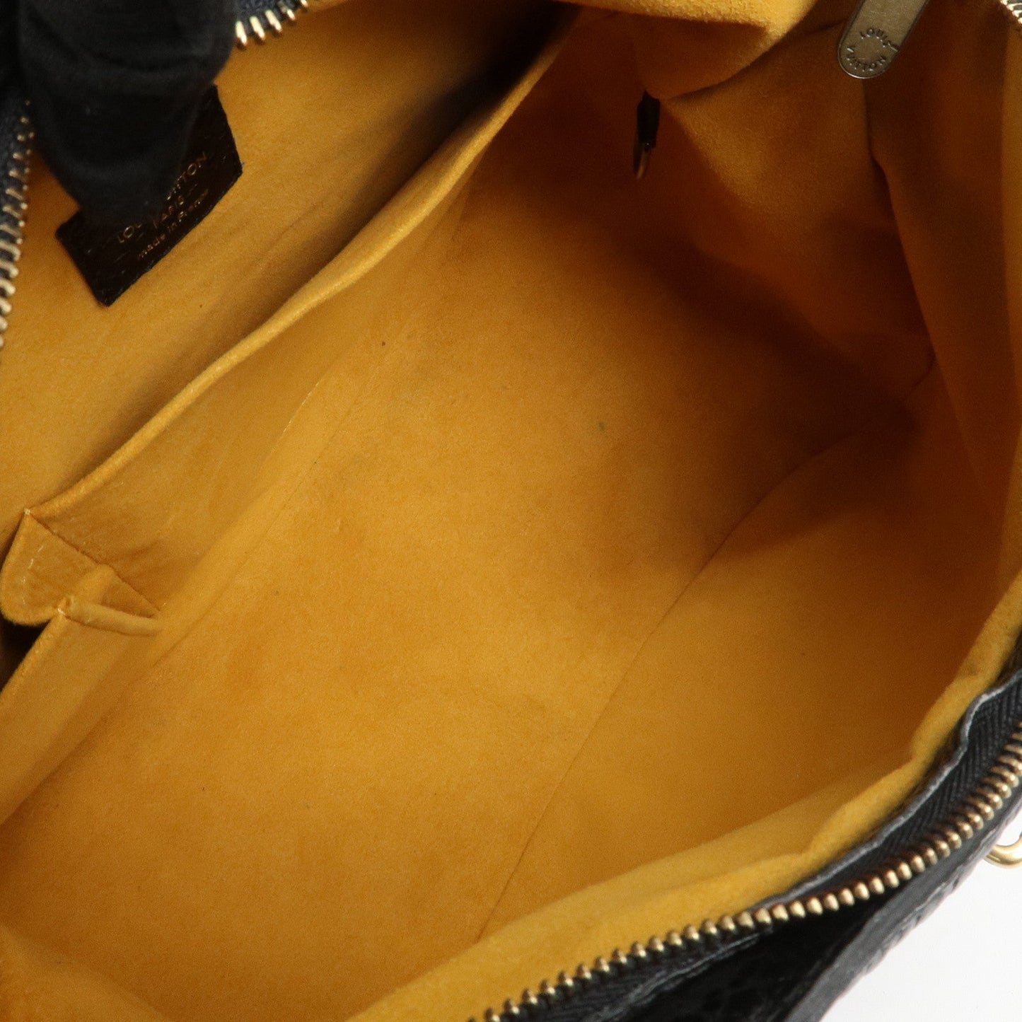 Louis Vuitton Monogram Denim Slightly Shoulder Bag Noir M95835【Pre-order】